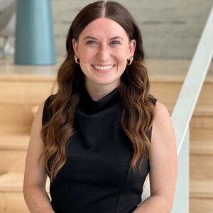 Fundraising Page: Sam Bond